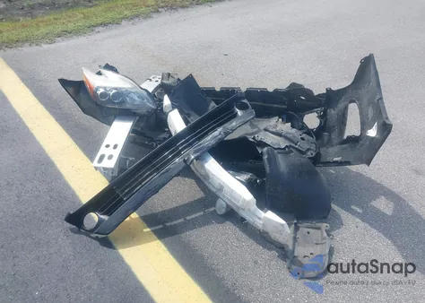 2013 Toyota Prius Five из США, поврежденный, VIN JTDKN3DU8D5624288